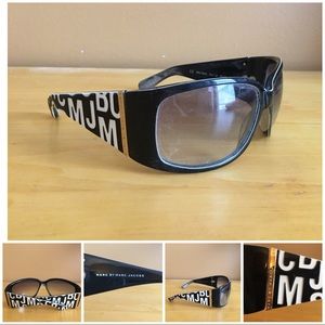 Marc by Marc Jacobs Sunglasses